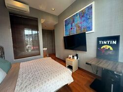 Mon Jervois (D10), Condominium #469714791